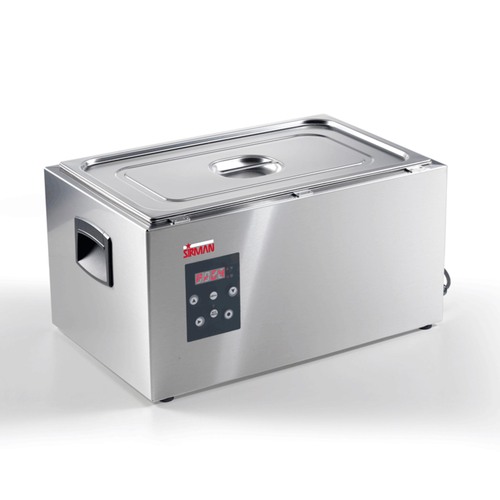 SOUS VIDE SIRMAN SOFTCOOKER S